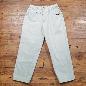 Vintage Rocky Mountain High Waist Jeans
